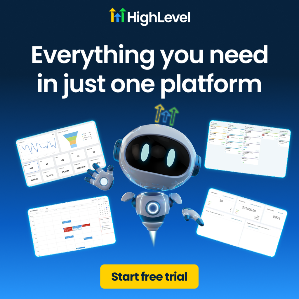 GoHighLevel Review 2026