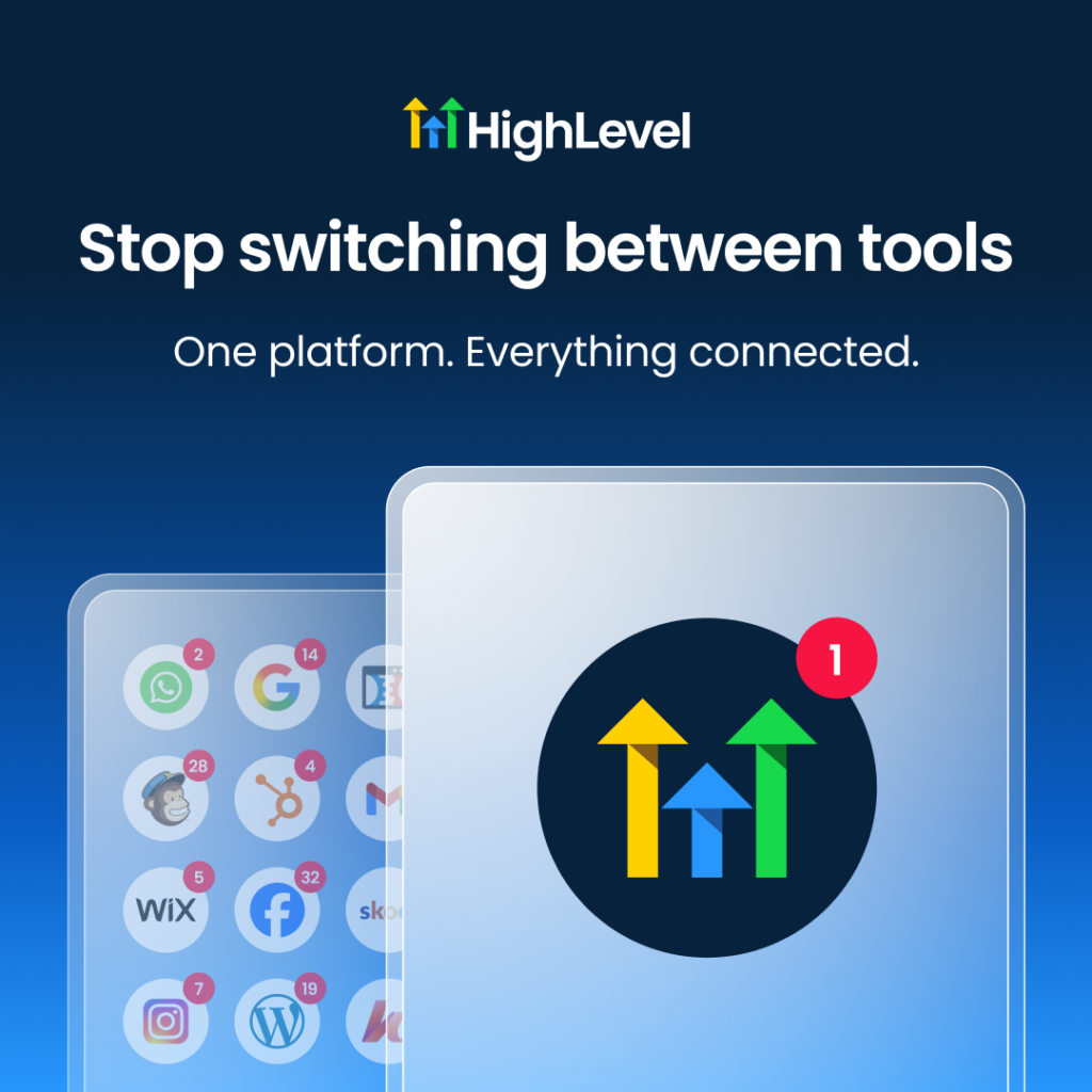 GoHighLevel Review 2026
